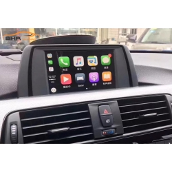 Android Box - Apple Carplay Box xe BMW X3 2013-2018